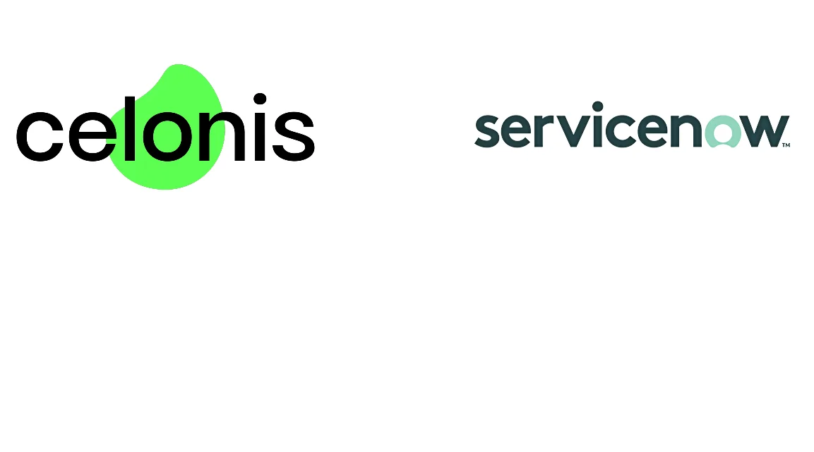 Collaboration Celonis and Servicenow